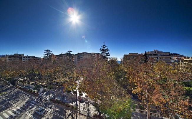 Фото отеля San Cristobal Hotel