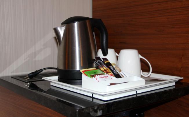 Фото отеля San Cristobal Hotel