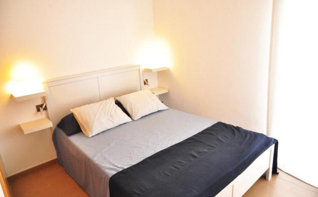 Фото отеля Ciudadella Apartamentos