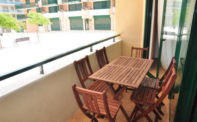 Фото отеля Ciudadella Apartamentos