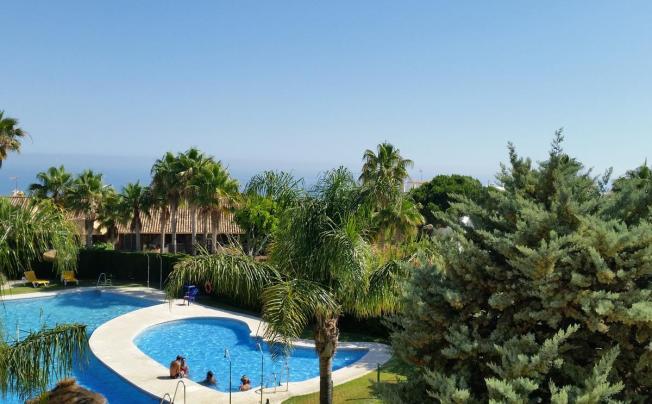 Фото отеля El Porton Apartamentos