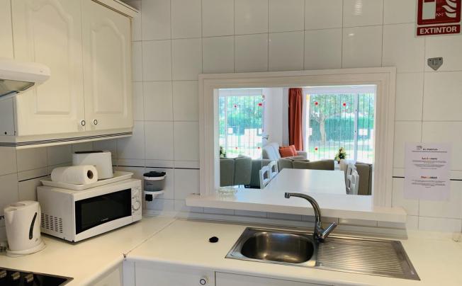 Фото отеля El Porton Apartamentos