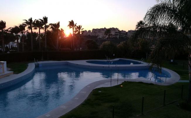 Фото отеля El Porton Apartamentos
