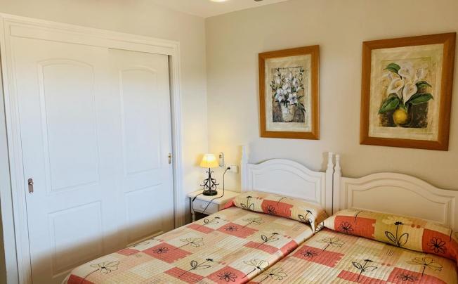 Фото отеля El Porton Apartamentos