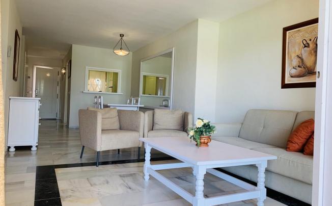 Фото отеля El Porton Apartamentos