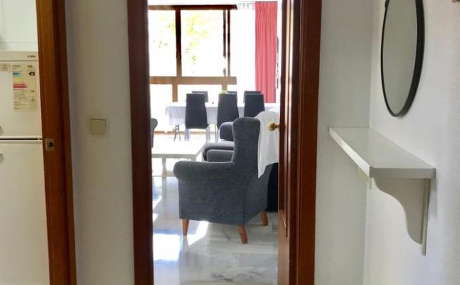 Фото отеля Mediterraneo 43 Apartamentos