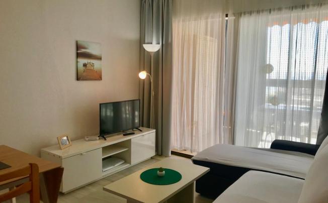 Фото отеля Mediterraneo 43 Apartamentos