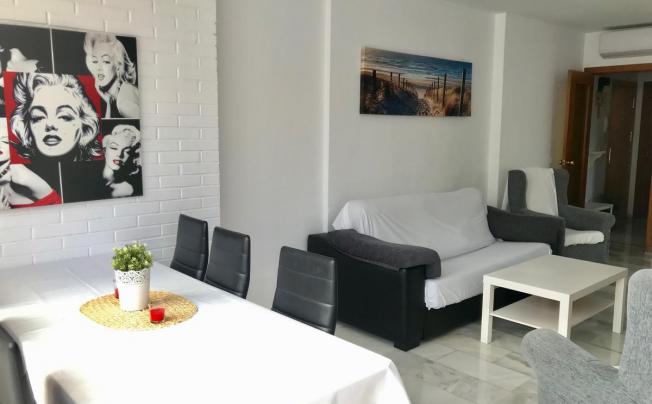 Фото отеля Mediterraneo 43 Apartamentos