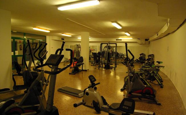 Фото отеля Pino Alto Hotel