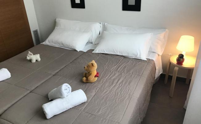 Фото отеля H3 Belman Apartamentos