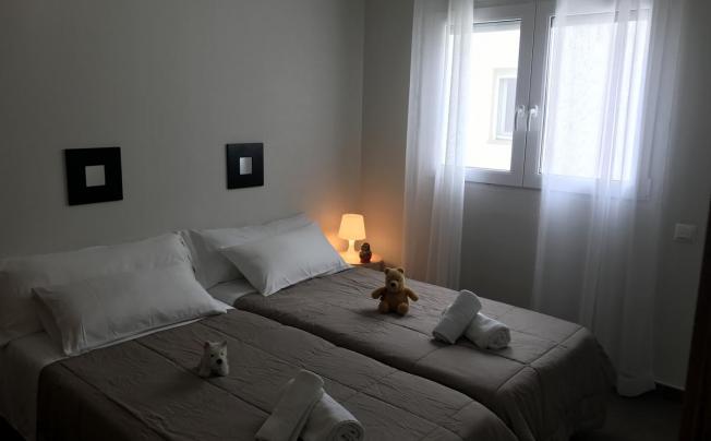 Фото отеля H3 Belman Apartamentos