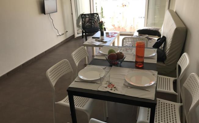 Фото отеля H3 Belman Apartamentos
