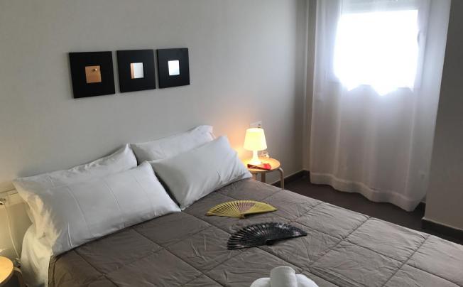 Фото отеля H3 Belman Apartamentos