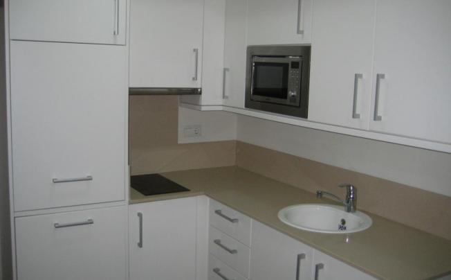 Фото отеля H3 Belman Apartamentos