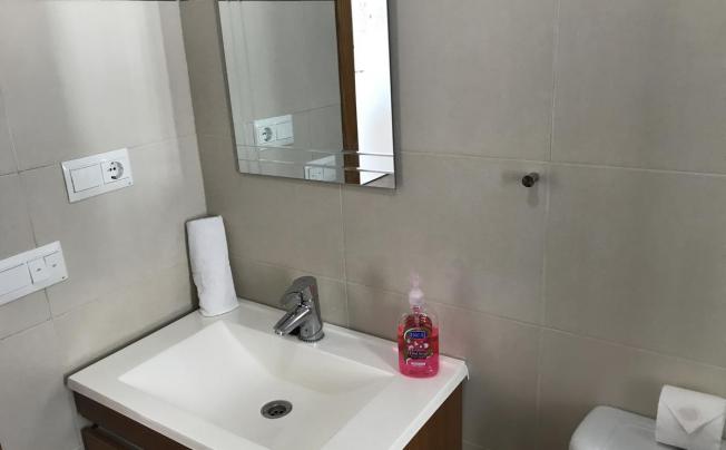 Фото отеля H3 Belman Apartamentos