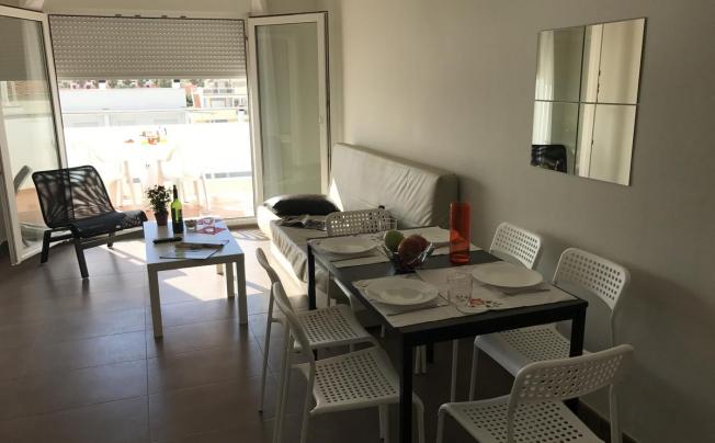 Фото отеля H3 Belman Apartamentos