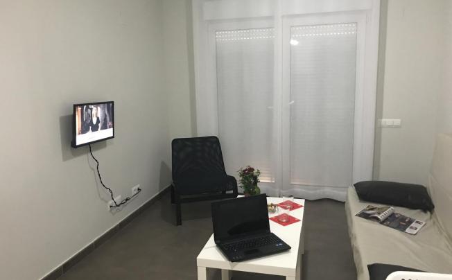 Фото отеля H3 Belman Apartamentos