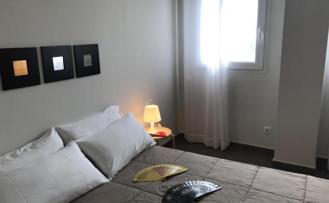 Фото отеля H3 Belman Apartamentos