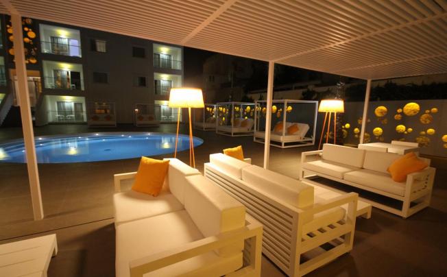 Фото отеля Ibiza Sun Apartments 