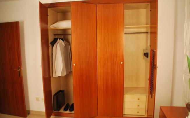 Фото отеля Napols Aparthotel
