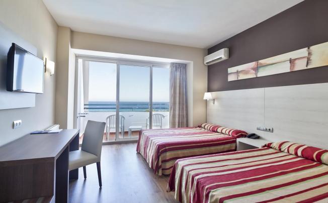 Фото отеля Best Indalo Hotel