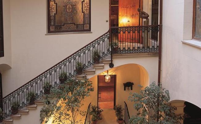 Фото отеля Palacio Ca Sa Galesa Hotel