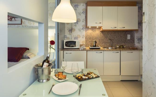 Фото отеля Cap De Creus Hotel Spa