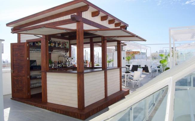 Фото отеля Las Cortes De Cadiz Hotel