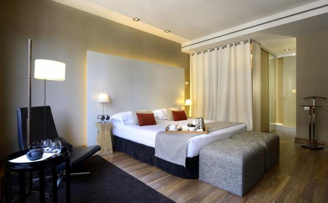 Фото отеля Grand Hotel Central