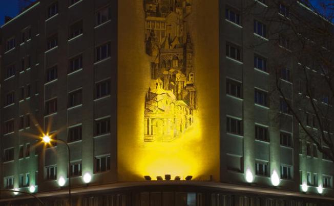 Фото отеля AC Hotel Carlton Madrid, a Marriott Lifestyle Hotel