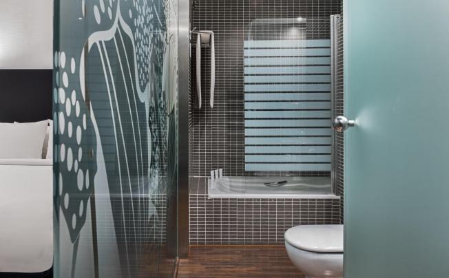 Фото отеля AC Hotel Recoletos, a Marriott Lifestyle Hotel