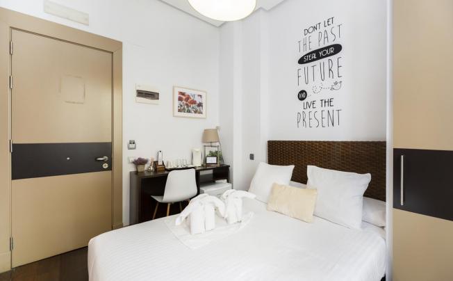 Фото отеля Madrid House Gay Pension