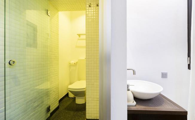 Фото отеля Madrid House Gay Pension
