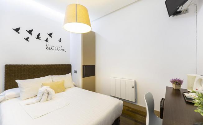 Фото отеля Madrid House Gay Pension