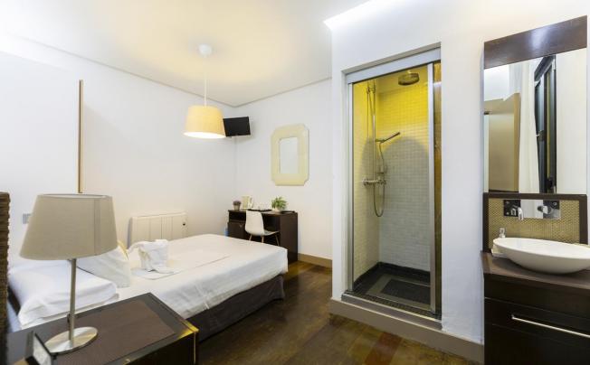 Фото отеля Madrid House Gay Pension
