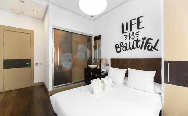 Фото отеля Madrid House Gay Pension