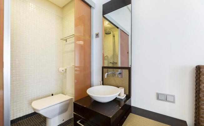 Фото отеля Madrid House Gay Pension