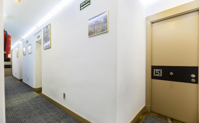Фото отеля Madrid House Gay Pension