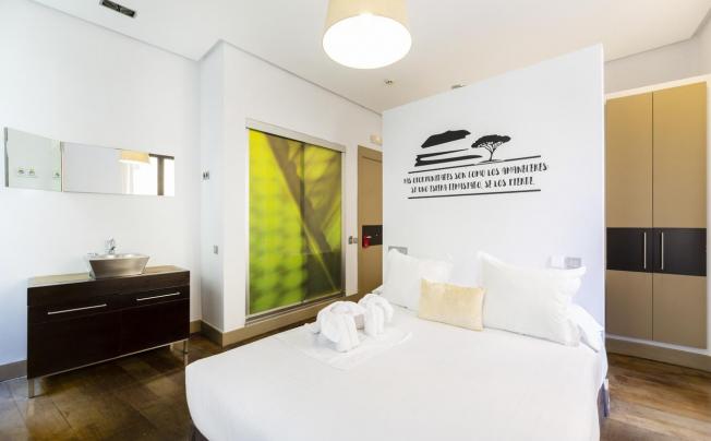 Фото отеля Madrid House Gay Pension