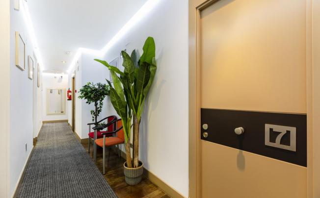 Фото отеля Madrid House Gay Pension