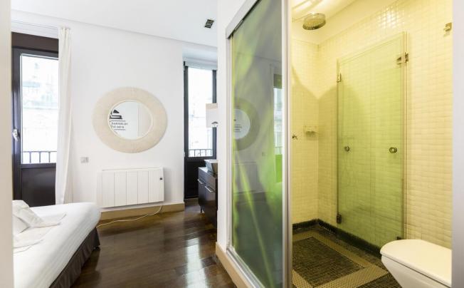 Фото отеля Madrid House Gay Pension