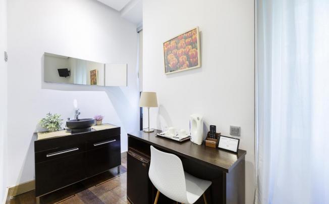 Фото отеля Madrid House Gay Pension