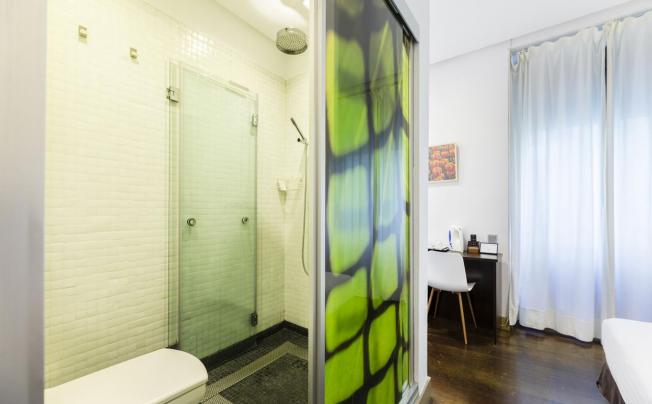 Фото отеля Madrid House Gay Pension