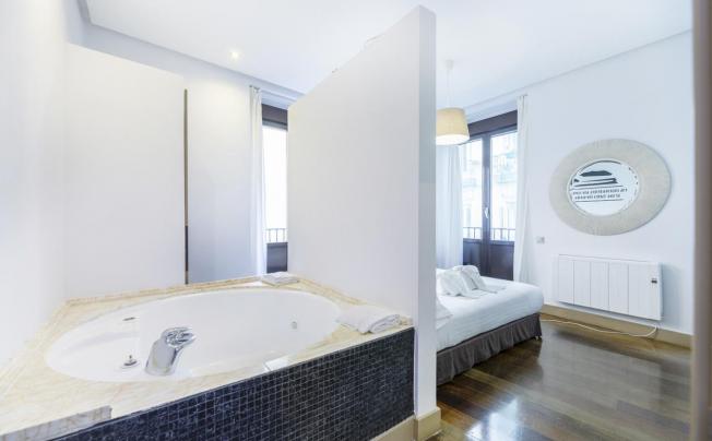 Фото отеля Madrid House Gay Pension