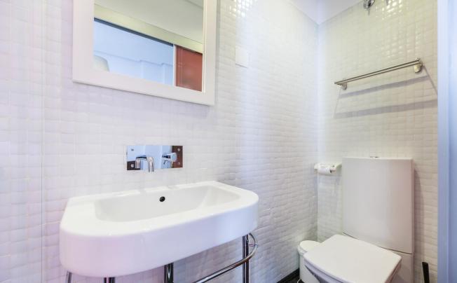 Фото отеля Madrid House Gay Pension