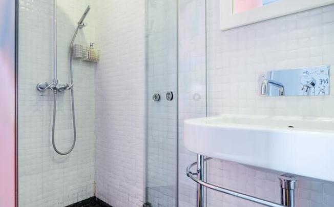 Фото отеля Madrid House Gay Pension
