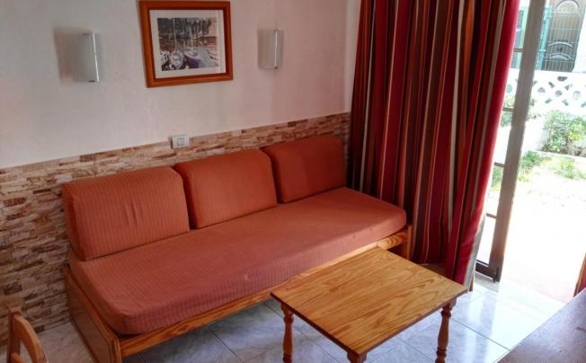 Фото отеля Santa Clara Bungalows