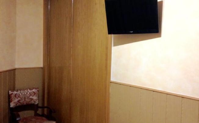 Фото отеля Juan Xxiii Hostal