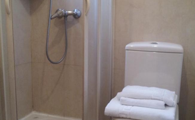 Фото отеля Juan Xxiii Hostal