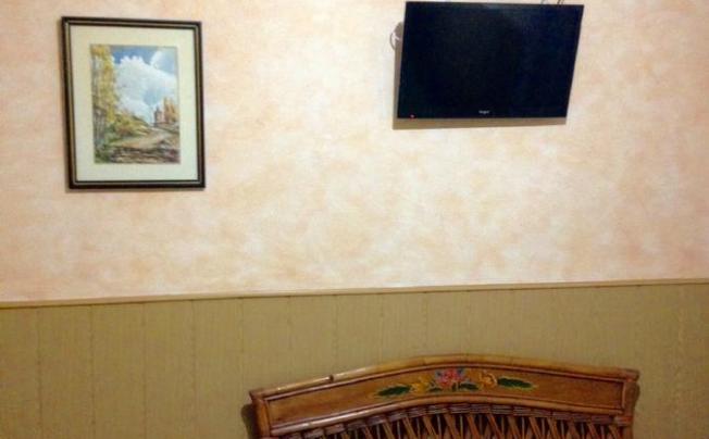 Фото отеля Juan Xxiii Hostal